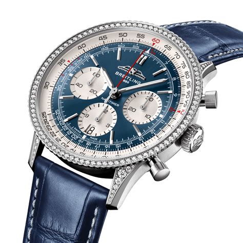 breitling navitimer 60iger